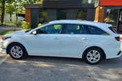 Kia Ceed 1.5 T-GDI M