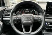 Audi Q5 40 TDI mHEV Quattro Advanced S tronic
