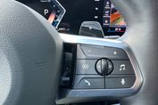 BMW X1 sDrive18d M Sport aut