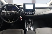 Toyota Corolla 1.5 Style MS