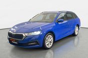 Skoda Octavia 2.0 TDI Ambition DSG
