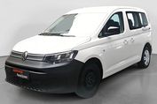 Volkswagen Caddy osobowy L1H1