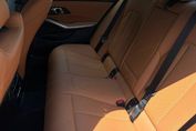 BMW Seria 3 318i M Sport