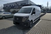 Nissan Interstar L3H2 Business Plus AT