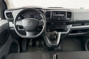 Citroen Jumpy Kombi L2H1