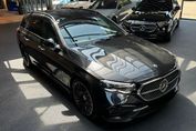 Mercedes Klasa E 220 d  4-Matic AMG Estate