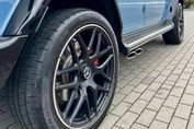 Mercedes Klasa G 63 AMG