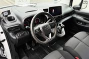 Opel Combo Van L2H1 Mroźnia do -15°C