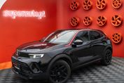 Opel Mokka 1.2 T GS S&S aut