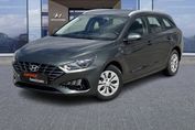 Hyundai i30 1.5 T-GDI Modern