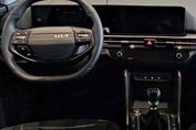 Kia Sportage 1.6 T-GDI M 2WD