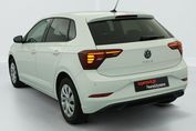 Volkswagen Polo Life 1.0 TSI DSG7