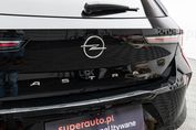 Opel Astra VI 1.2 T Elegance S&S aut