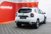 Dacia Duster 1.5 Blue dCi Prestige 4WD