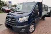 Ford Transit 350 L3 Trend Wywrotka