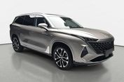 MG S9 Exclusive 1.5 Plug-In