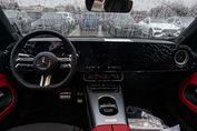 Mercedes CLA 250+ AMG Line
