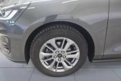 Ford Focus 1.0 EcoBoost Titanium