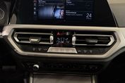 BMW Seria 3 318d mHEV aut