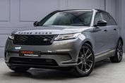 Land Rover Range Rover Velar D300 mHEV SE