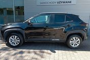 Toyota Yaris Cross Hybrid 1.5 Comfort