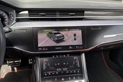 Audi A8 S8 TFSI Quattro Tiptr.