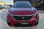 Peugeot 3008 1.2 PureTech Allure S&S EAT8