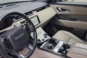 Land Rover Range Rover Velar 2.0 P250 SE