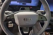 Audi A6 TDI quattro S line