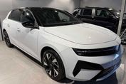 Opel Astra GS eDTC 1.2 T mHEV