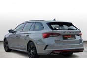 Skoda Octavia 2.0 TDI 4x4 RS DSG
