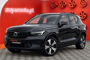 Volvo XC40 Recharge Plus