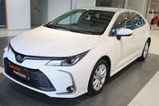 Toyota Corolla 1.8 Hybrid Comfort