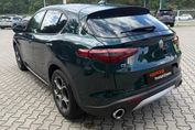 Alfa Romeo Stelvio Turbo Q4