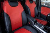 Mercedes GLA 220 4-Matic AMG Line