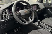 Cupra Ateca TSI DSG