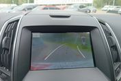 Ford S-MAX Hybrid Titanium CVT
