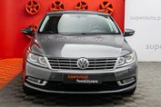 Volkswagen CC 2.0 TDI DSG