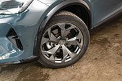 Cupra Formentor 1.5 e-TSI DSG