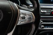 BMW Seria 7 740d xDrive