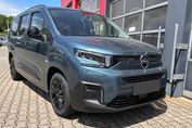 Citroen Berlingo XL L2H1 Max aut