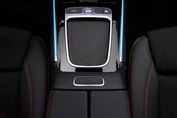 Mercedes GLA 200 AMG Line