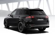 Mercedes GLE AMG 53  4-Matic+