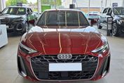 Audi A6 TFSI S line