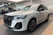 Audi Q7 50 TDI quattro S Line