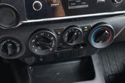 Toyota HiLux 2.4 d-4D Double Cab Dlx 4X4