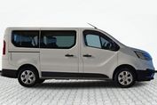 Renault Trafic Kombi 2.0 dCi L1H1 Business