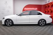 Mercedes Klasa E E 220 d 4-Matic AMG