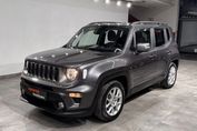 Jeep Renegade 1.3 Limited FWD