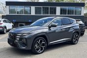 Hyundai Tucson 1.6 T-GDi HEV N-Line Ultimate 4WD aut